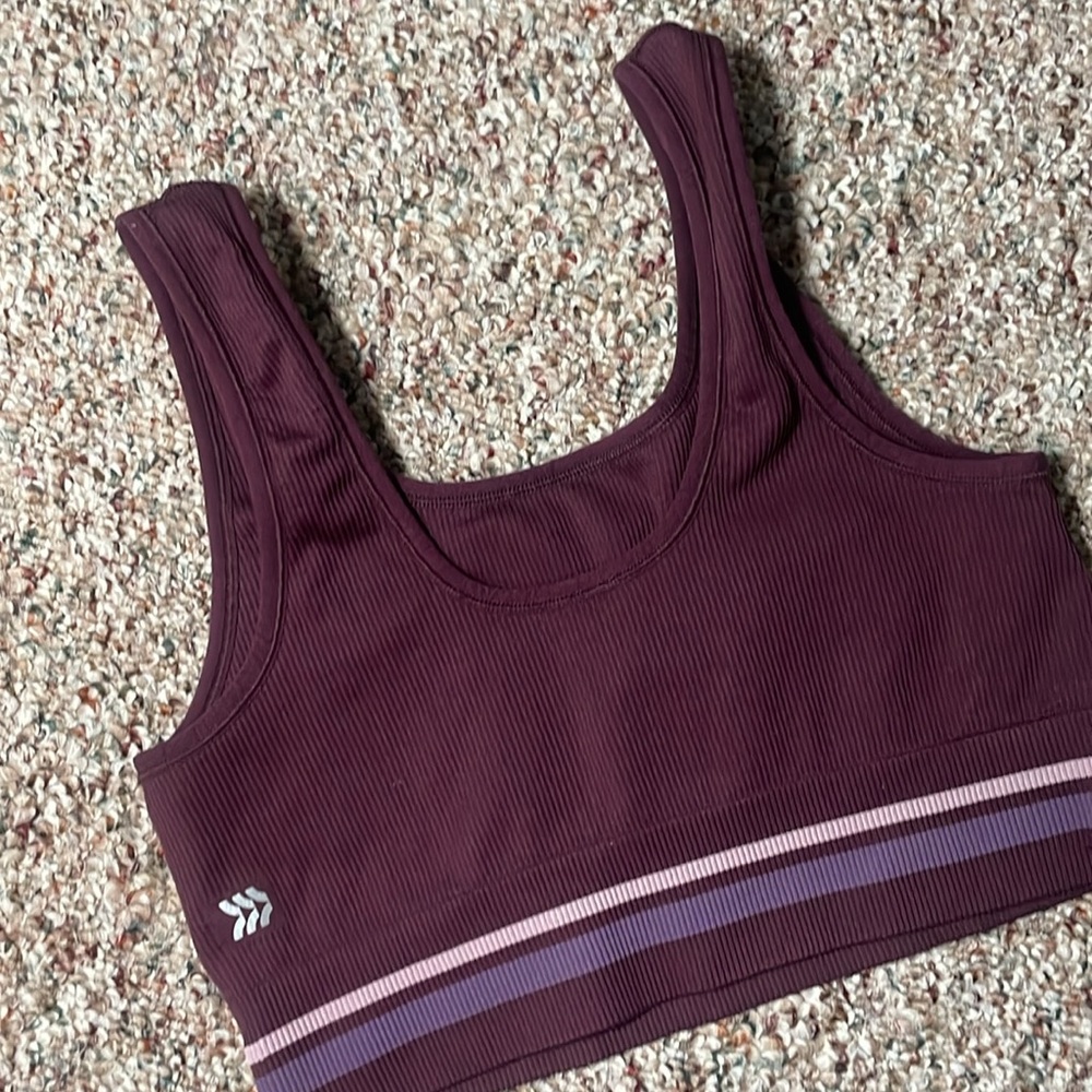 Sports bra - Picture 2 of 2